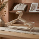 Plastic Clothes Hanger 5 Pcs